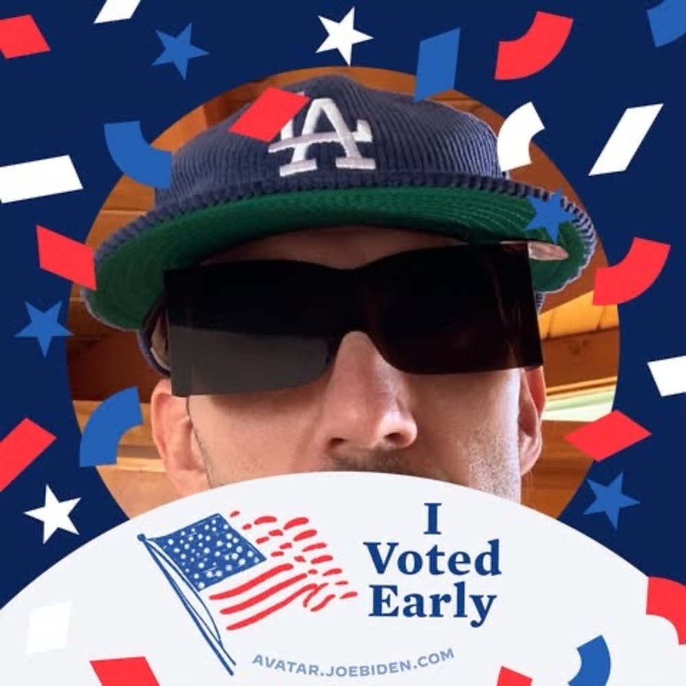 Meet your Posher, Adam